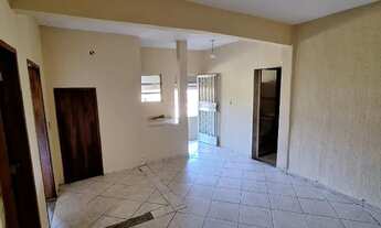 Imagem 6: Alugo Casa Independente - Boa Esperança - N. Iguaçu - RJ