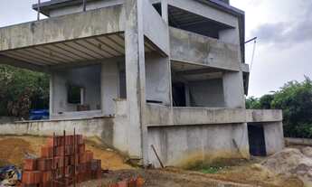 Imagem 2: CASA DE ALTO PADRÃO EM FASE DE ACABAMENTO, VISTA INCRÍVEL DO RECIFE, CONDOMÍNIO SANTA HELE