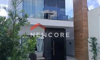 Imagem: Casa em Rua Ari Barreto - Parque Novo Jockey