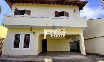 Imagem: Casa com 4 dormitórios à venda - Jardim