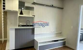 Imagem 4: Apartamento de 2 quartos para venda em Jacareí - SP