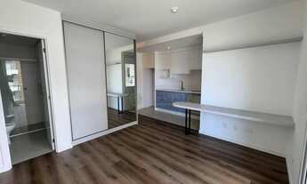 Imagem 5: Apartamento Studio Mobiliado em Florianópolis/SC!