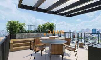 Imagem 3: Apartamento com 2 dormitórios à venda, 92 m² por R$ 1.120.000,00 - Gutierrez - Belo Horizo