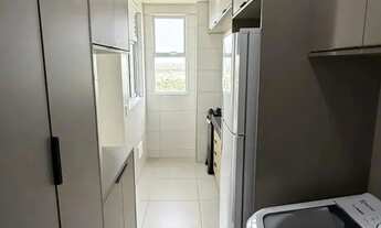 Imagem 7: Imóvel para aluguel possui 48 metros quadrados com 1 quarto em Renascença - São Luís - MA