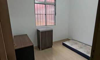 Imagem 2: Quarto individual - Vaga masculina