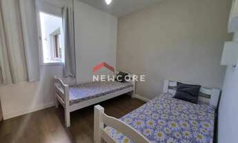 Imagem 3: Apartamento em Avenida Domingos Martins Cabrera - Balneário dos Golfinhos - Caraguatatuba