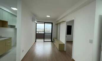 Imagem: Apartamento para locação 46m², 01 dormitorio