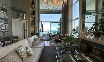 Imagem 3: Apartamento aluguel anual 3 suítes na Barra Sul