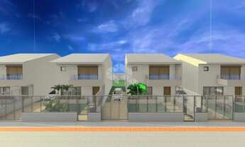 Imagem 2: Casa duplex 3 quartos no Jardim Berleze em Santa Maria