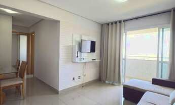 Imagem 3: Aluguel edifício residencial Amazônia Park