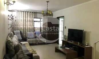 Imagem: Sobrado em Vila Prudente