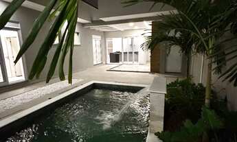 Imagem 2: Casa a venda 3 suites Condominio Gaivotas Monte Mor