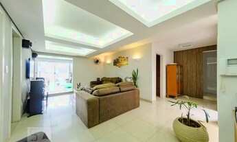 Imagem: Casa à Venda - Gutierrez, 4 Quartos, 300