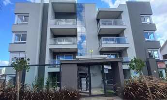 Imagem: Apartamento Semi Mobiliado Jardim América