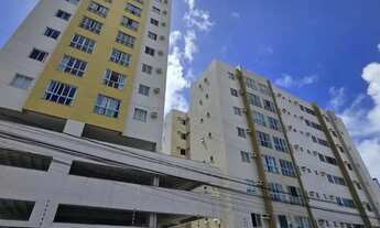 Imagem: Apartamento no Bairro dos Estados 2 Quartos