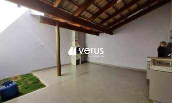 Imagem 6: Casa no Bairro Novo Mundo