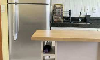 Imagem 2: MM-36 Apto mobiliado residencial ideal samambaia 4-andar c/ 2/4 sala sacada R$ 2.000