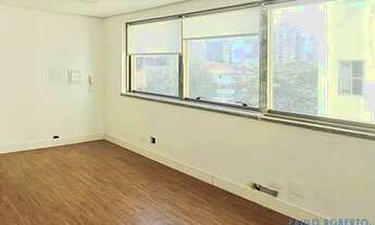 Imagem 7: CONJ. COMERCIAL - PINHEIROS - SP