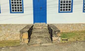 Imagem 3: Casarão novo construído à moda antiga