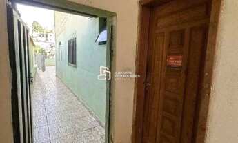 Imagem 4: Apartamento para aluguel, 1 quarto, Mangueiras - Belo Horizonte/MG