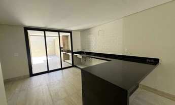 Imagem 5: Casa, 3 quartos, 1 suite, 3 vagas