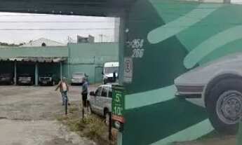 Imagem 4: AREA - TATUAPÉ - SP