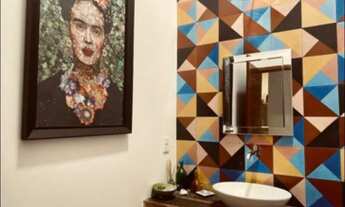 Imagem 7: Casa ensolarada e ampla, 4/4, descida do Colorado, próx asa norte e muito verde