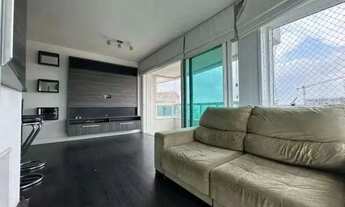 Imagem 6: Apartamento no condominio Parigi, com 2 dormitórios à venda, 74 m² por R$ 1.295.000,00 - T