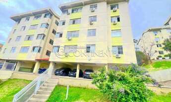 Imagem 2: APARTAMENTO À VENDA EM COQUEIROS - 02 DORMITÓRIOS - SALA ESPAÇOSA - GARAGEM COBERTA - PORT