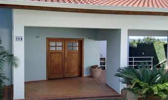 Imagem 2: Casa à venda, 4 quartos, 4 suítes, 4 vagas, Loteamento Caminhos de São Conrado (Sousas)