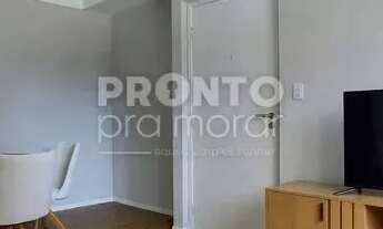 Imagem 3: Apartamento na avenida a venda pronto pra morar