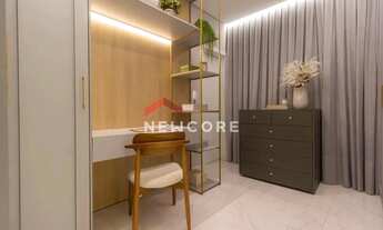 Imagem 2: Apartamento em 401 - Meia Praia - Itapema/SC