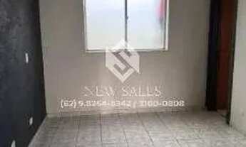 Imagem 6: APTO- 3 quartos, 1 suíte, 76 m², 1 vaga - Setor Negrão de Lima