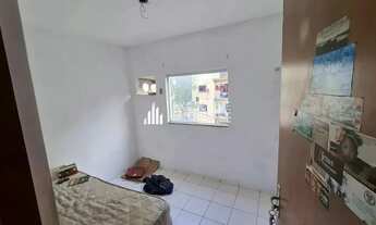 Imagem 4: Leidiani Souza Vende: Cond. Green Park II, 2/4, Banheiro Social, 2° Andar Escada ( 2 lance