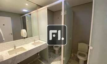 Imagem 7: Conjunto, 220 m² - Consolação - São Paulo/SP