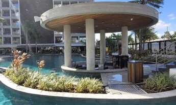 Imagem 6: Vendo cota quitada (1 quarto) no Salinas Premium Resort