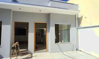 Imagem 3: Casa 45m², 2 Dormitórios Wanel Ville- Sorocaba/SP