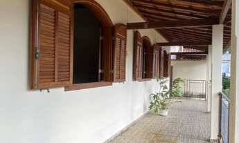 Imagem 6: Casa ampla 4 quartos com área gourmet no Centro de Virginópolis