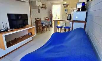 Imagem 4: Lindo Apartamento Próximo ao Mar e Plataforma de Pesca. Escriturado