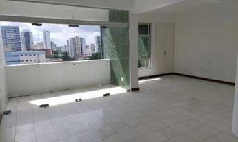 Imagem 6: Apartamento com 4 dormitórios à venda, 265 m² por R$ 945.000,00 - Canela - Salvador/BA