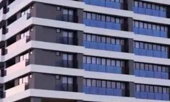 Imagem 2: Ágio COMPACTO DE LUXO AO LADO PARQUE VACA BRAVA Flat com 1 Quarto(s) e 1 banheiro(s) à Ven