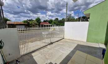 Imagem 4: Casa mobiliada no Dal Col