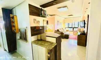 Imagem 2: Apartamento exclusivo para locação no Jardim Carvalho: conforto e praticidade!