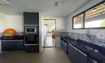 Imagem 4: SOBRADO CONDOMÍNIO PRIVÊ DOS GIRASSÓIS 3 QUARTOS 1 SUÍTE - GOIÂNIA GO