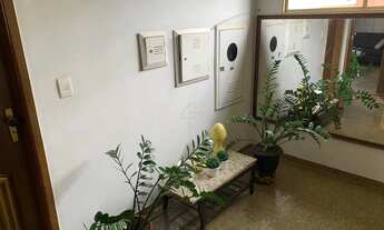 Imagem: Apartamento Res. Carvalho 200m²