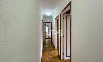 Imagem 4: Apartamento com 3 dormitórios à venda, 97 m² por R$ 690.000,00 - Várzea - Teresópolis/RJ