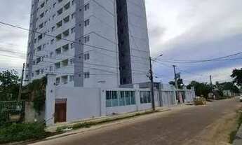 Imagem: Residencial Tenerife - 3 dormitórios sendo