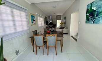 Imagem 7: Sobrado com varanda Gourmet em ótima localização à venda em Condomínio