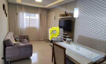 Imagem 2: Apartamento térreo com 2 dormitórios sendo 1 suíte no Jardim Atuba em PInhais