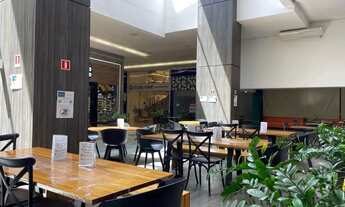 Imagem 7: Imóvel para aluguel com 33 metros quadrados em Marco - Belém - PA